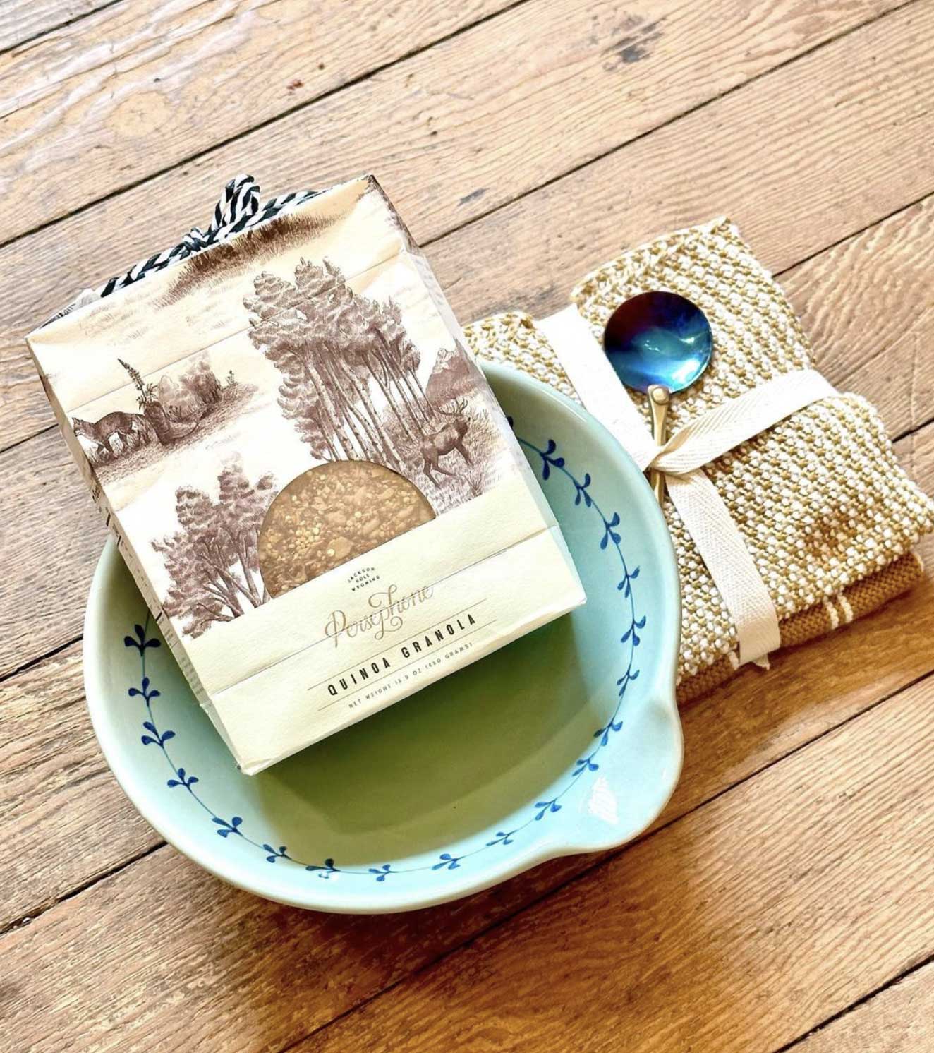 Colorado Gift Shops Denver morrison + hygge mercantile