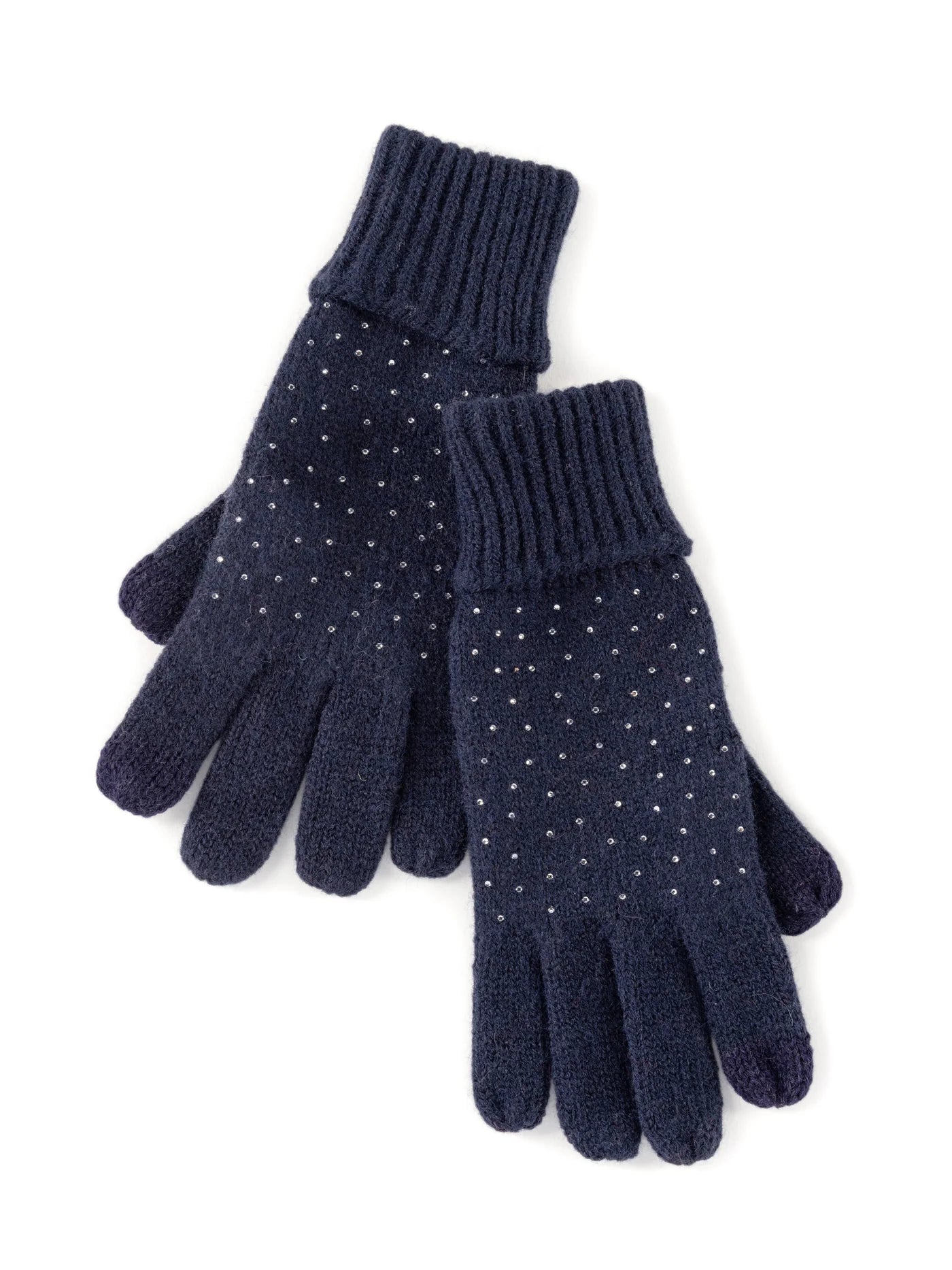Shiraleah Touchscreen Gloves
