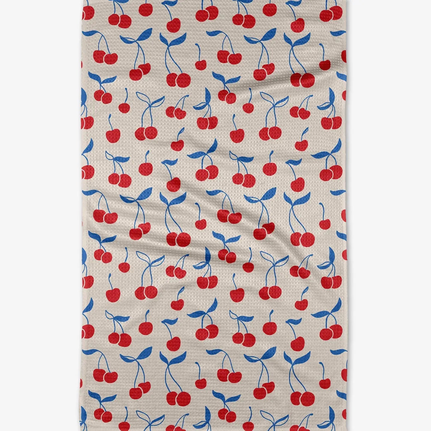 Geometry Kitchen Towels (Multiple Designs)