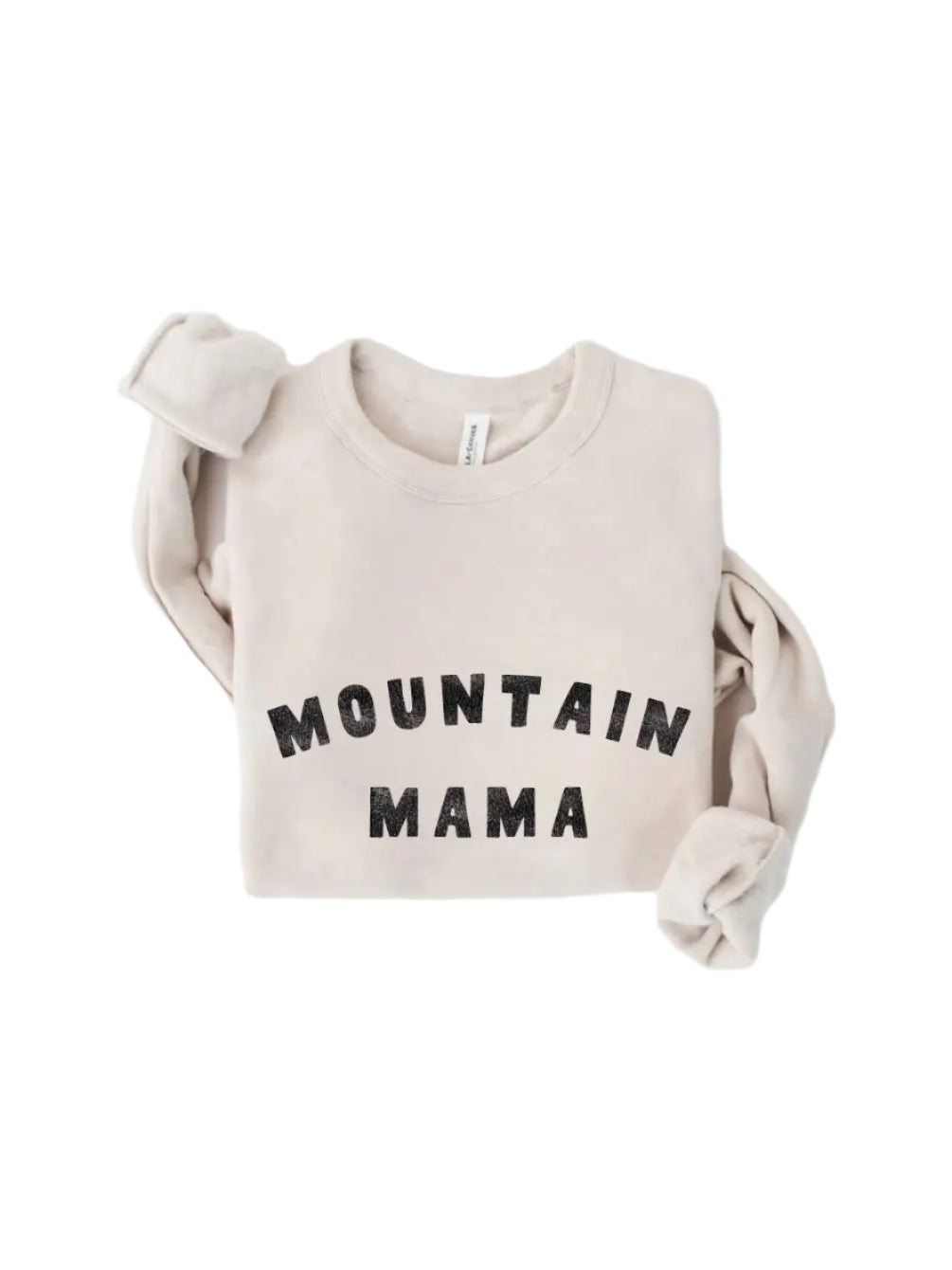 Mountain Mama