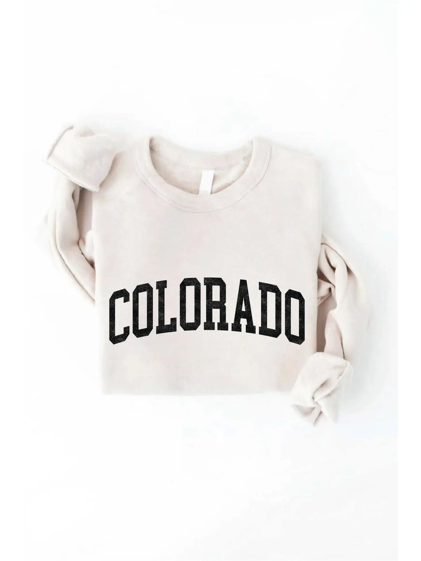 Brandy melville colorado sweatshirt online