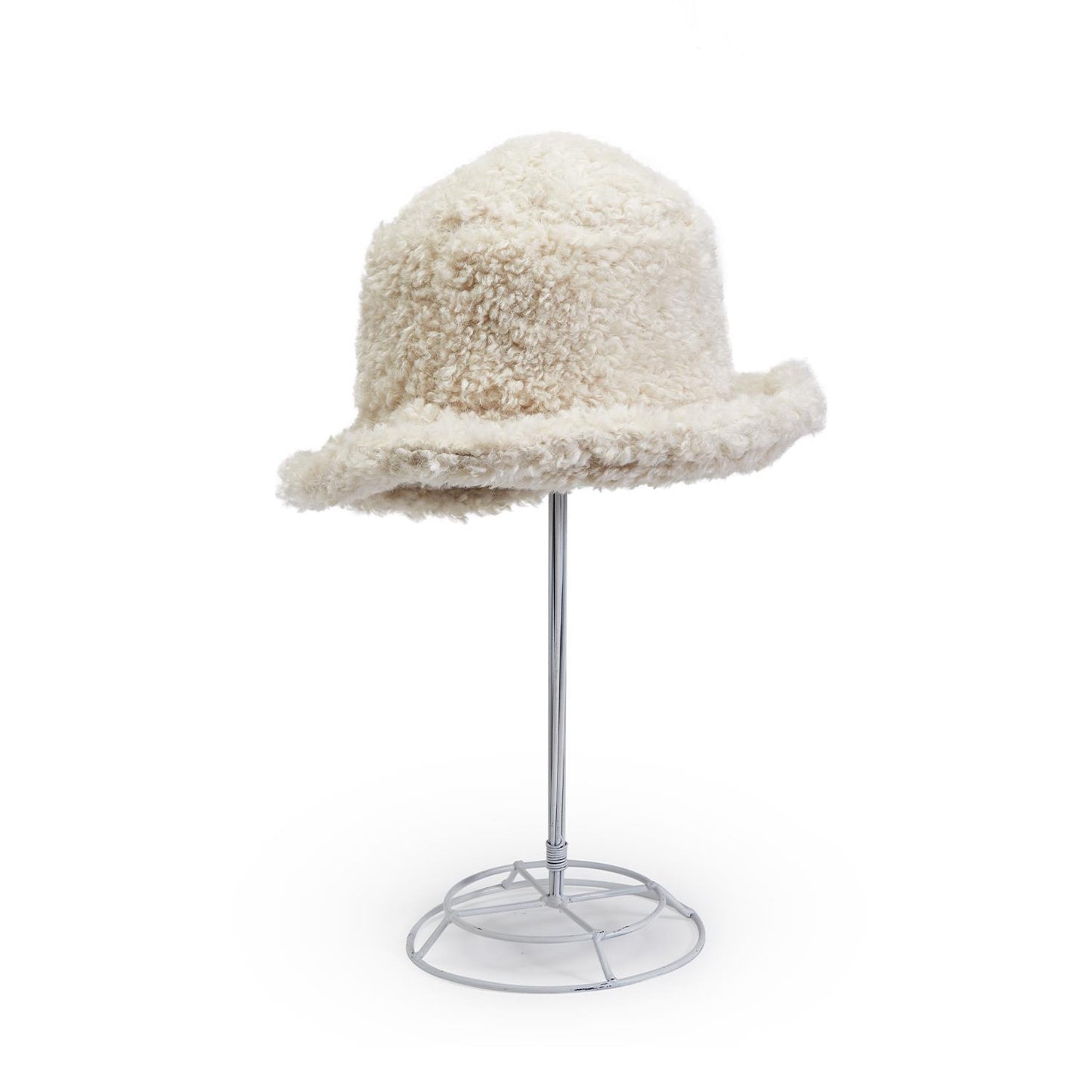 Sherpa Bucket Hat