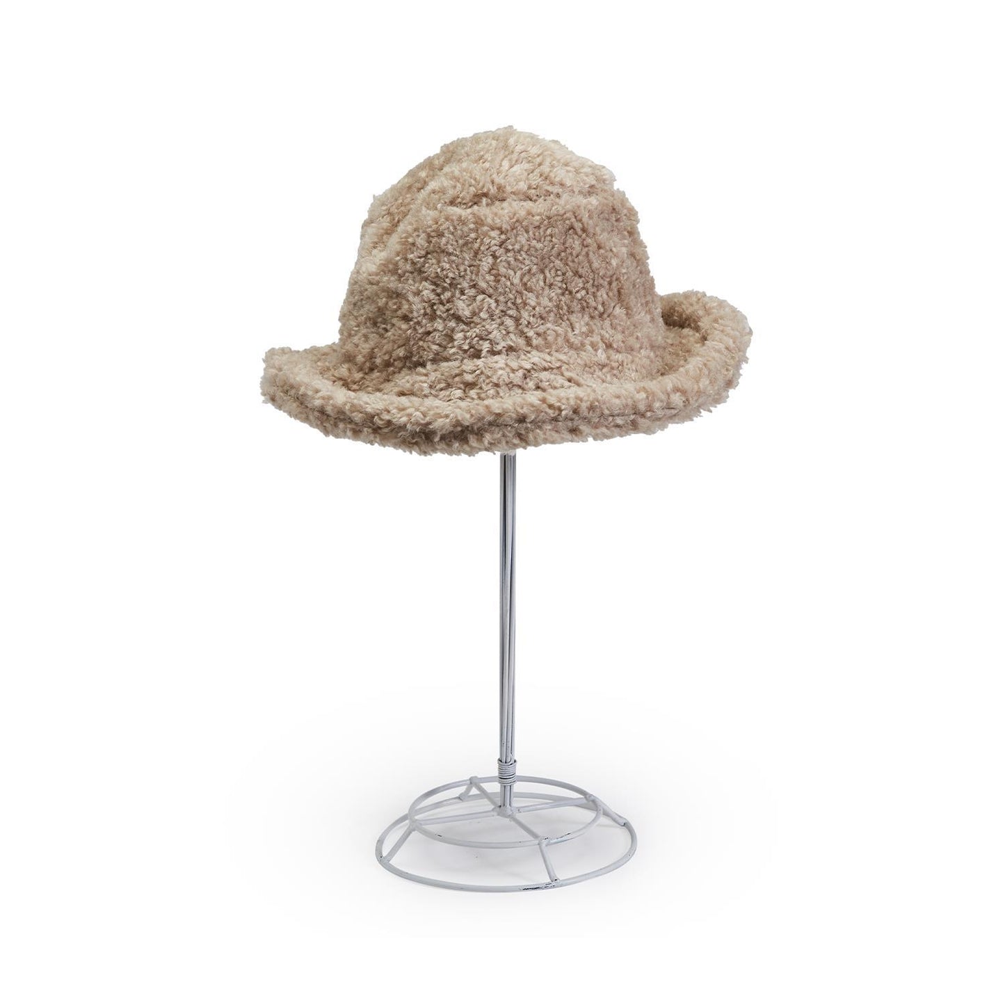Sherpa Bucket Hat