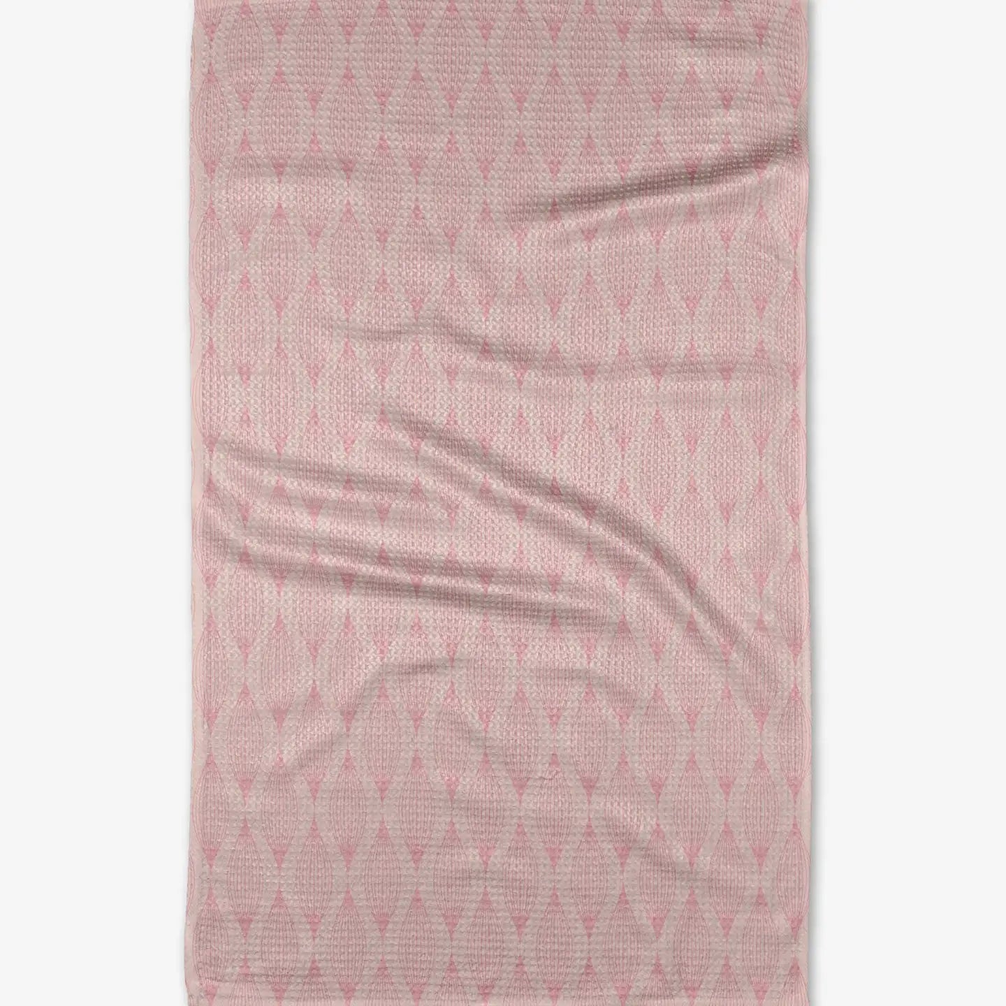 Geometry Kitchen Towels (Multiple Designs)