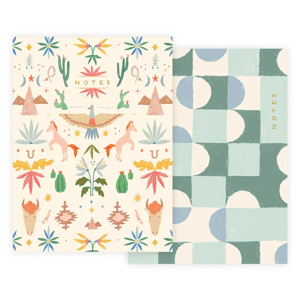 Notebook Sets