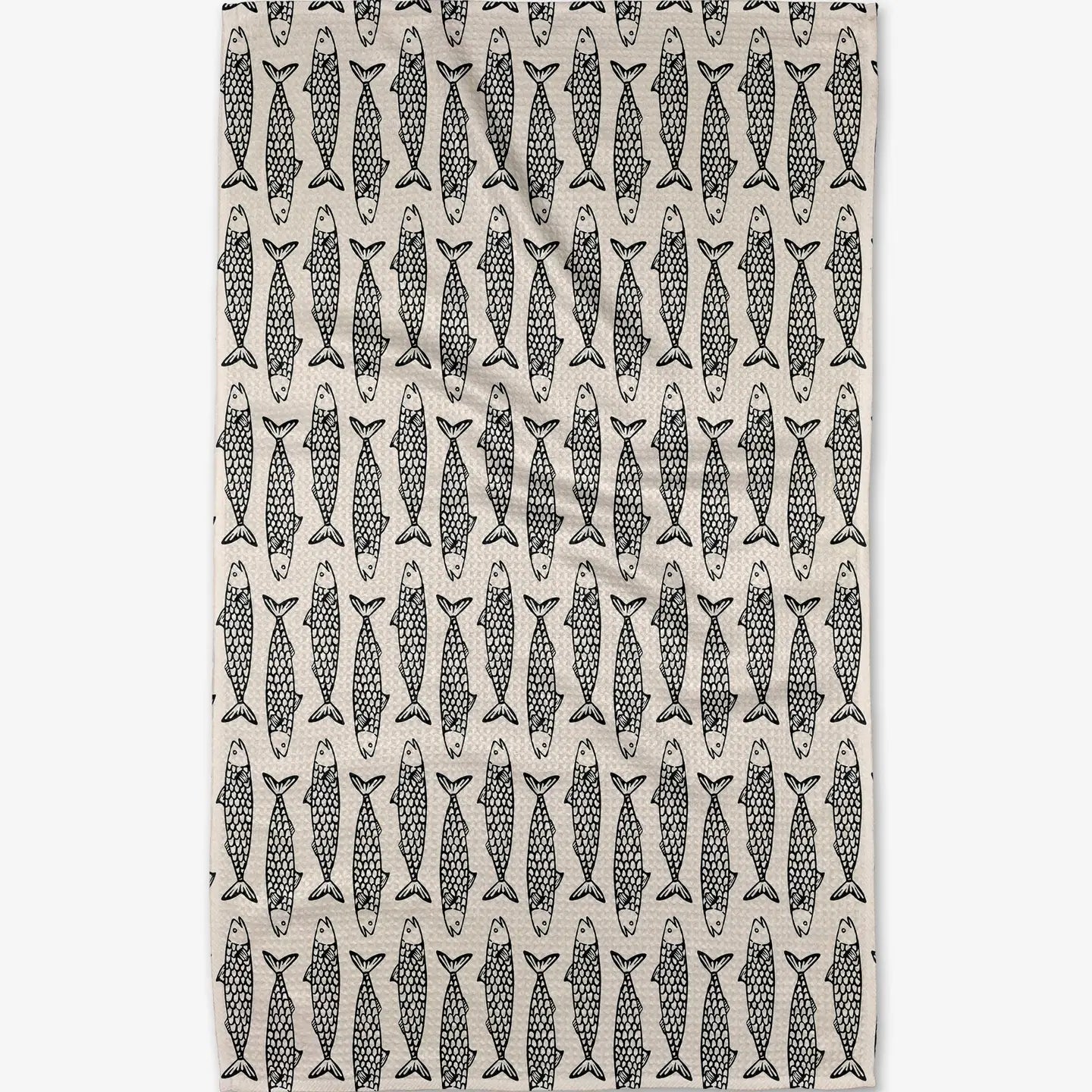 Geometry Kitchen Towels (Multiple Designs)