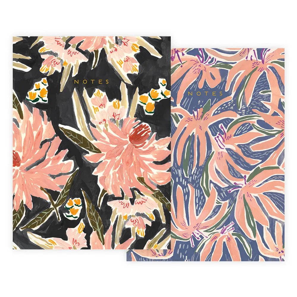 Notebook Sets