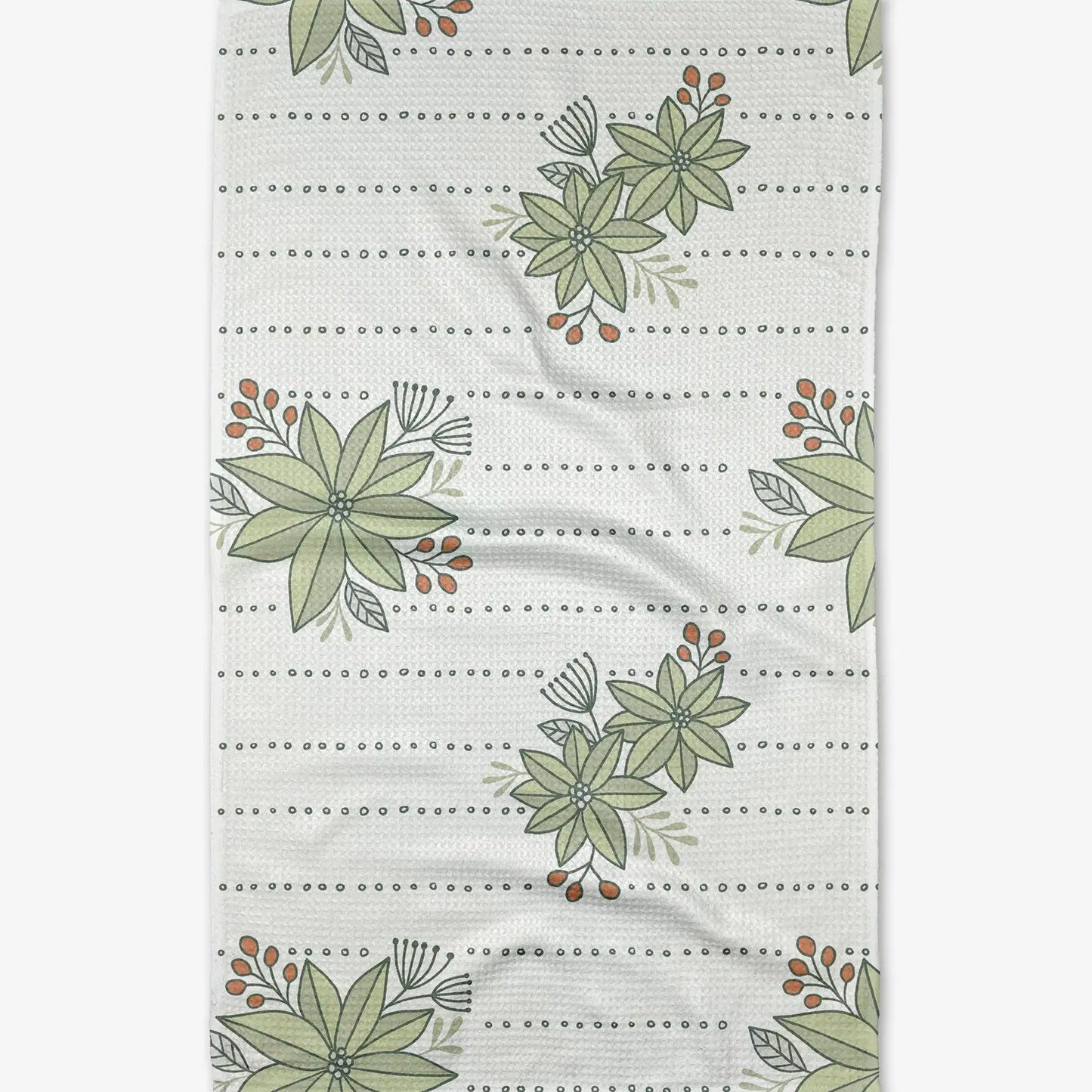 Geometry Kitchen Towels (Multiple Designs)