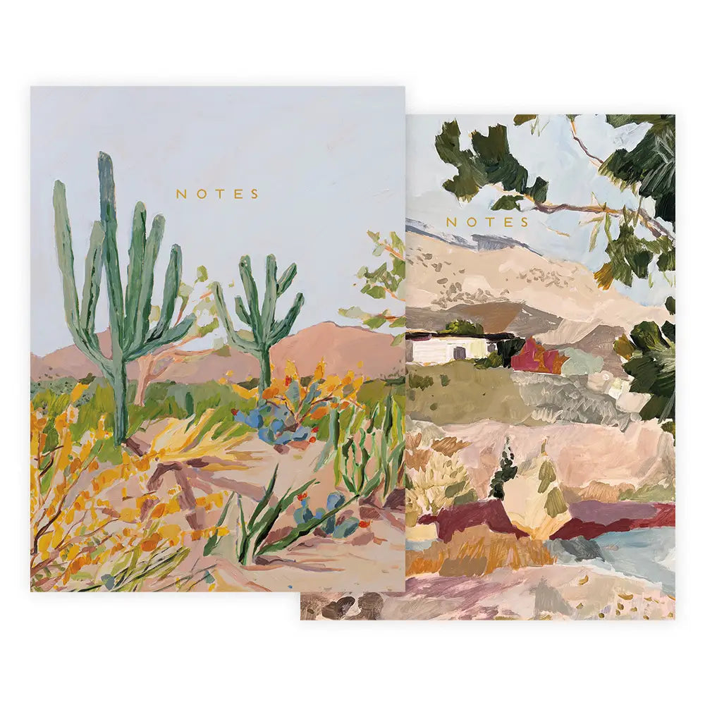 Notebook Sets