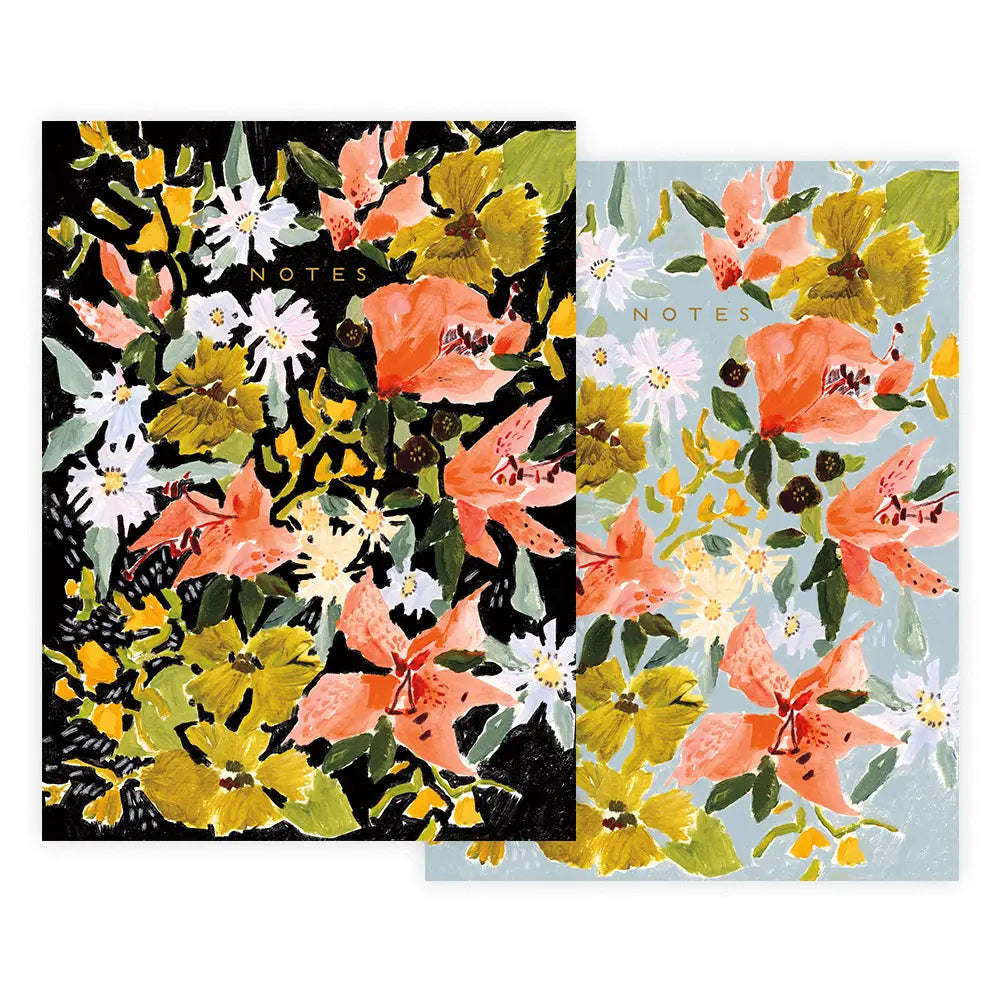 Notebook Sets