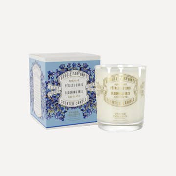 Scented Candle, Panier Des Sens