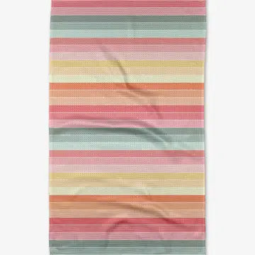 Geometry Kitchen Towels (Multiple Designs)