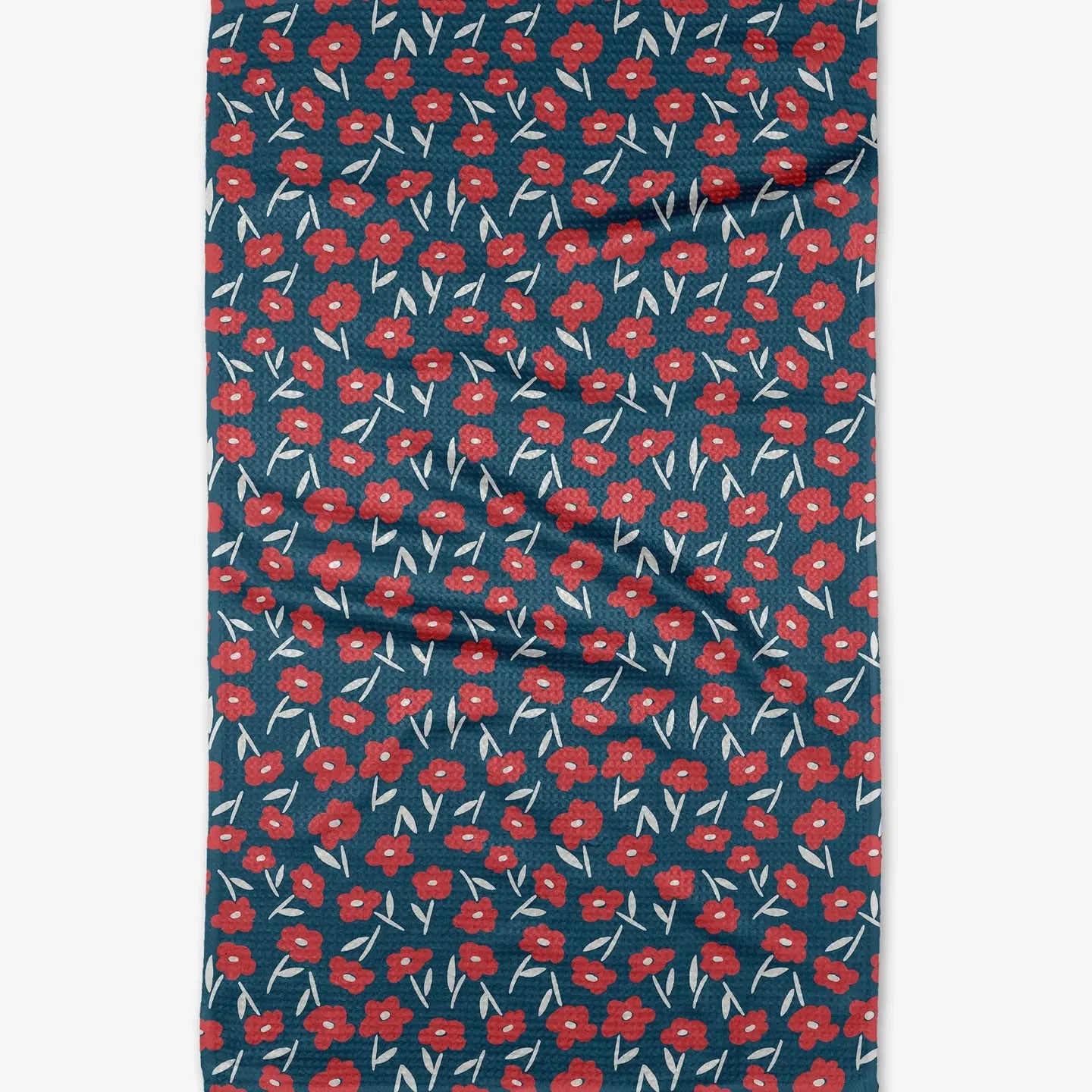 Geometry Kitchen Towels (Multiple Designs)