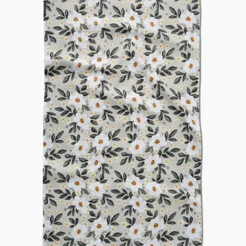 Geometry Kitchen Towels-Spring (Multiple Designs)