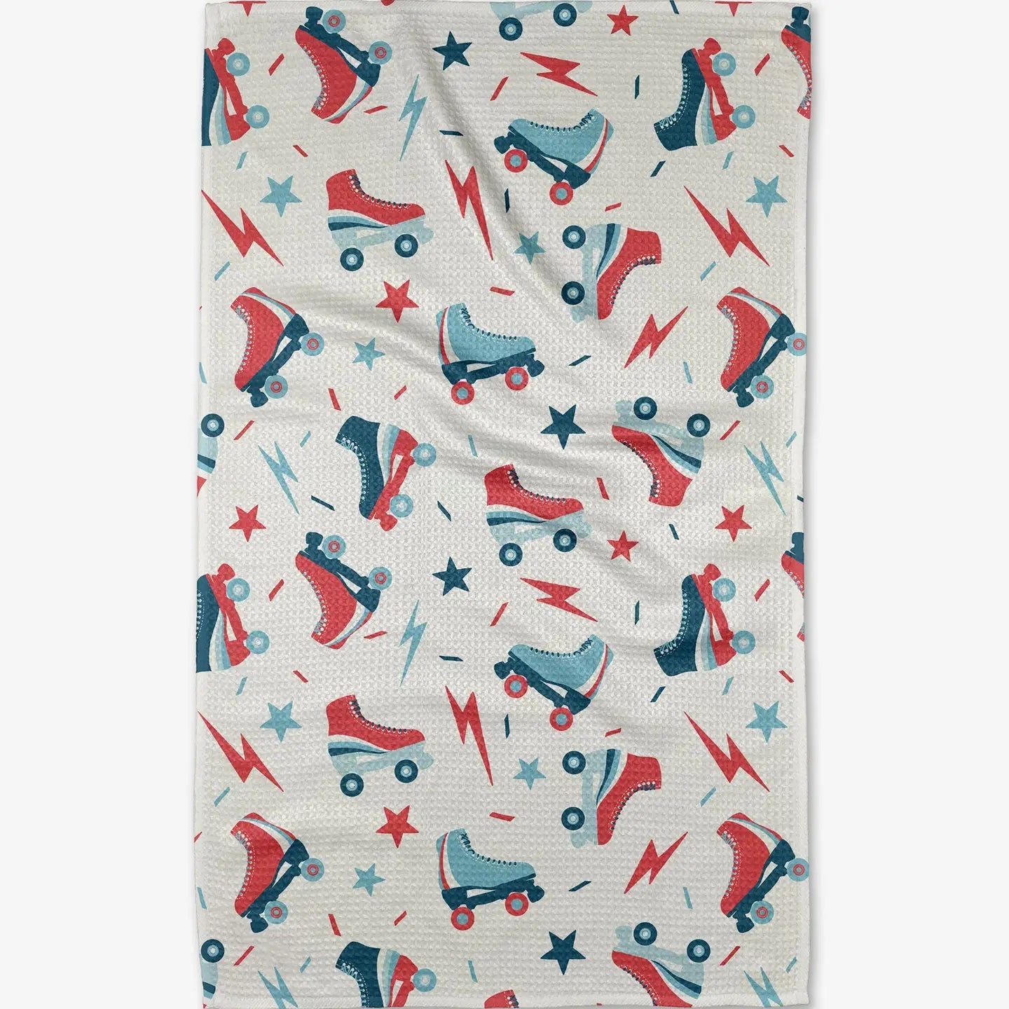 Geometry Kitchen Towels (Multiple Designs)
