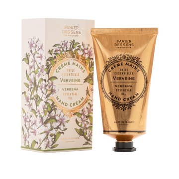 Hand Cream, Panier Des Sens