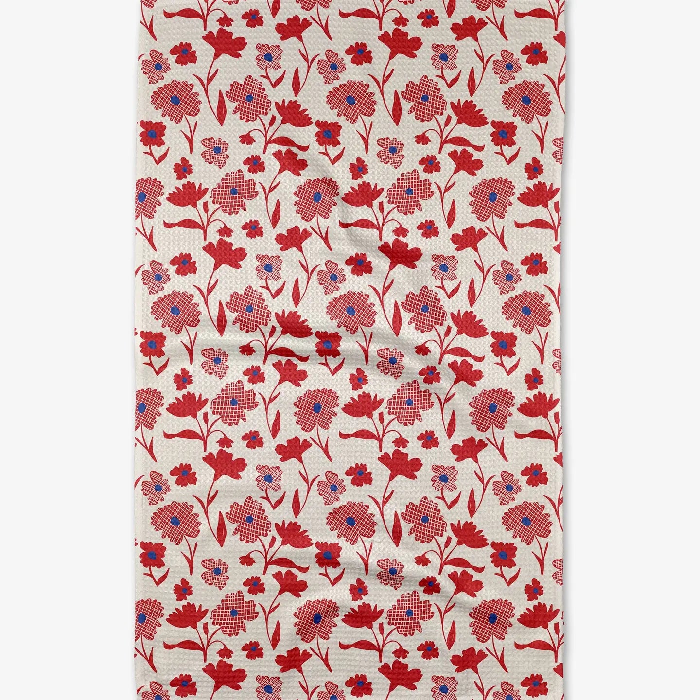 Geometry Kitchen Towels (Multiple Designs)