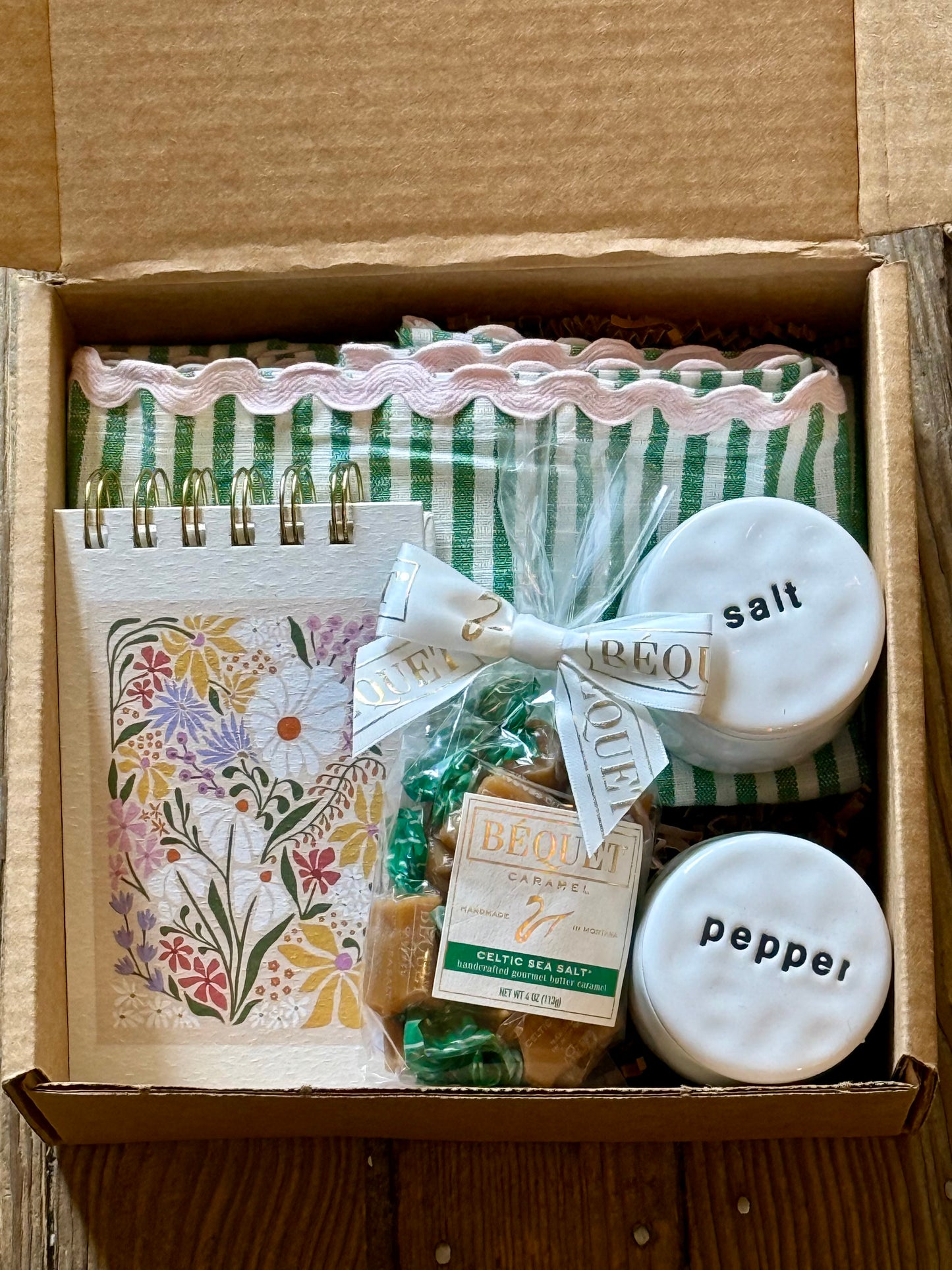 House Warming Gift Box