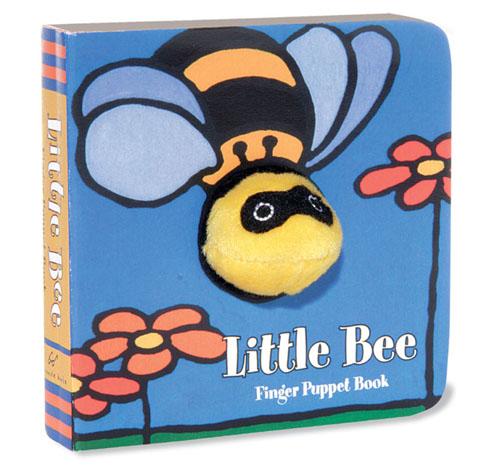 Finger Puppet Books