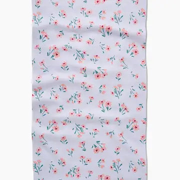 Geometry Kitchen Towels-Spring (Multiple Designs)