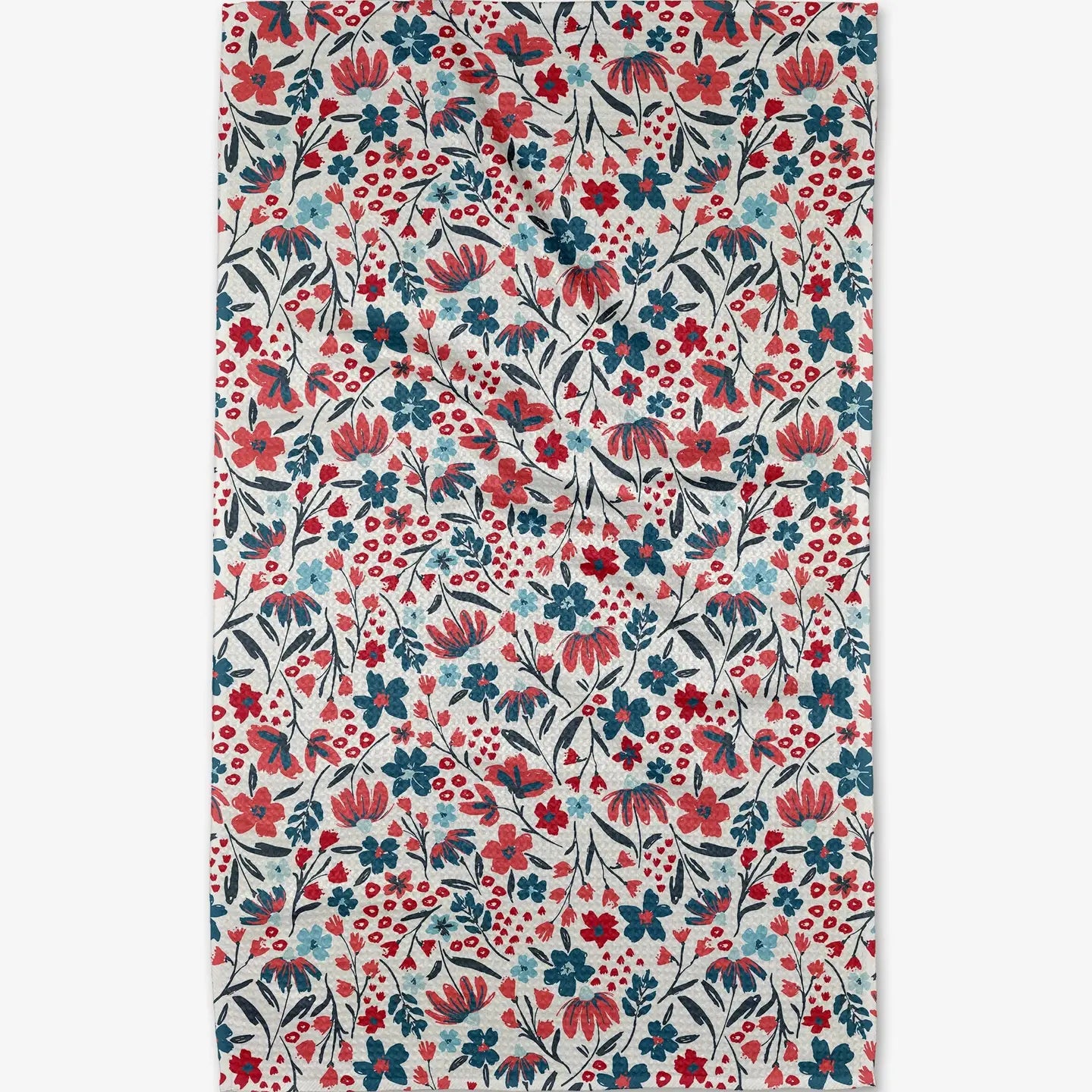 Geometry Kitchen Towels (Multiple Designs)