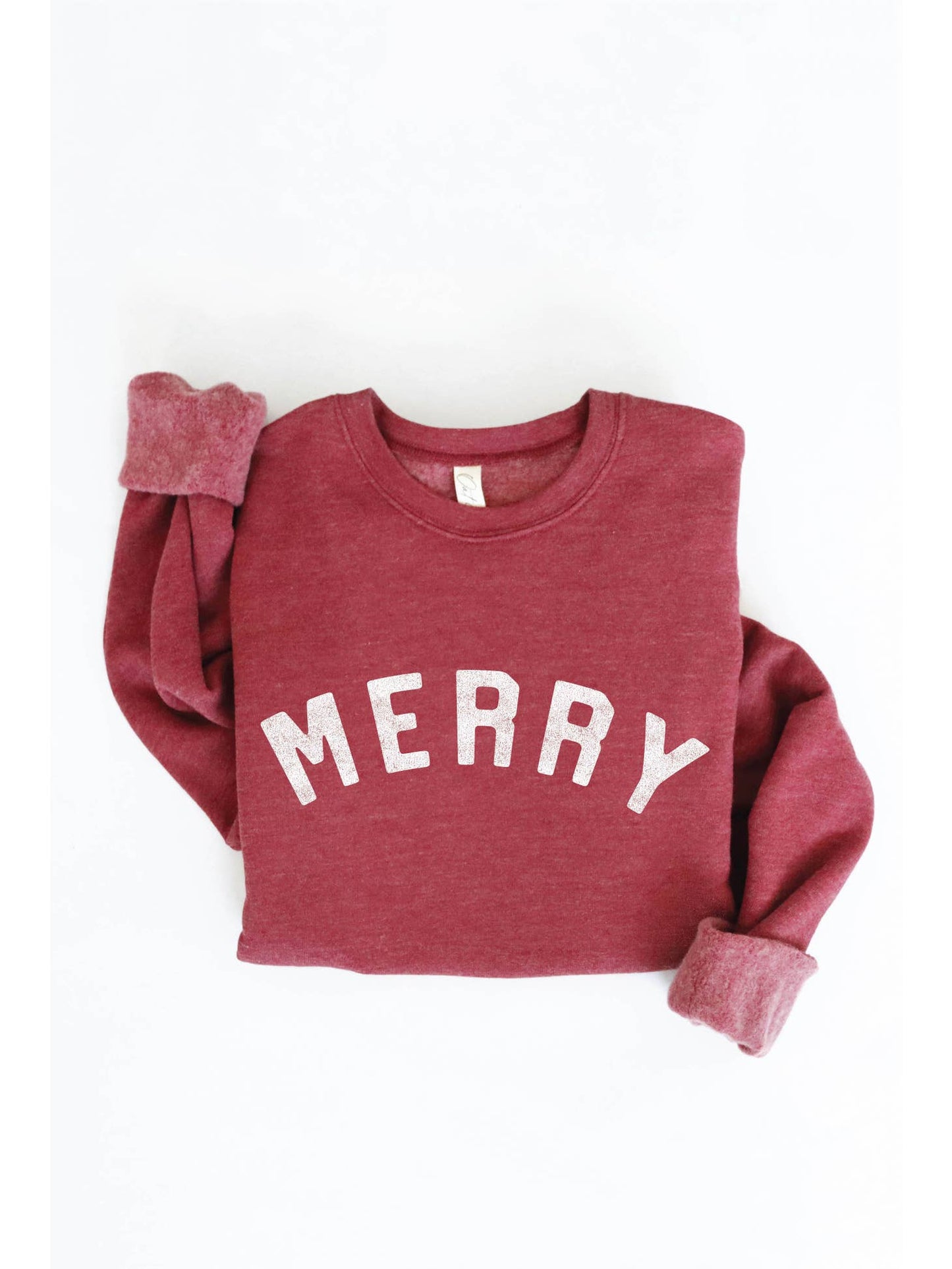 Merry Sweatshirt