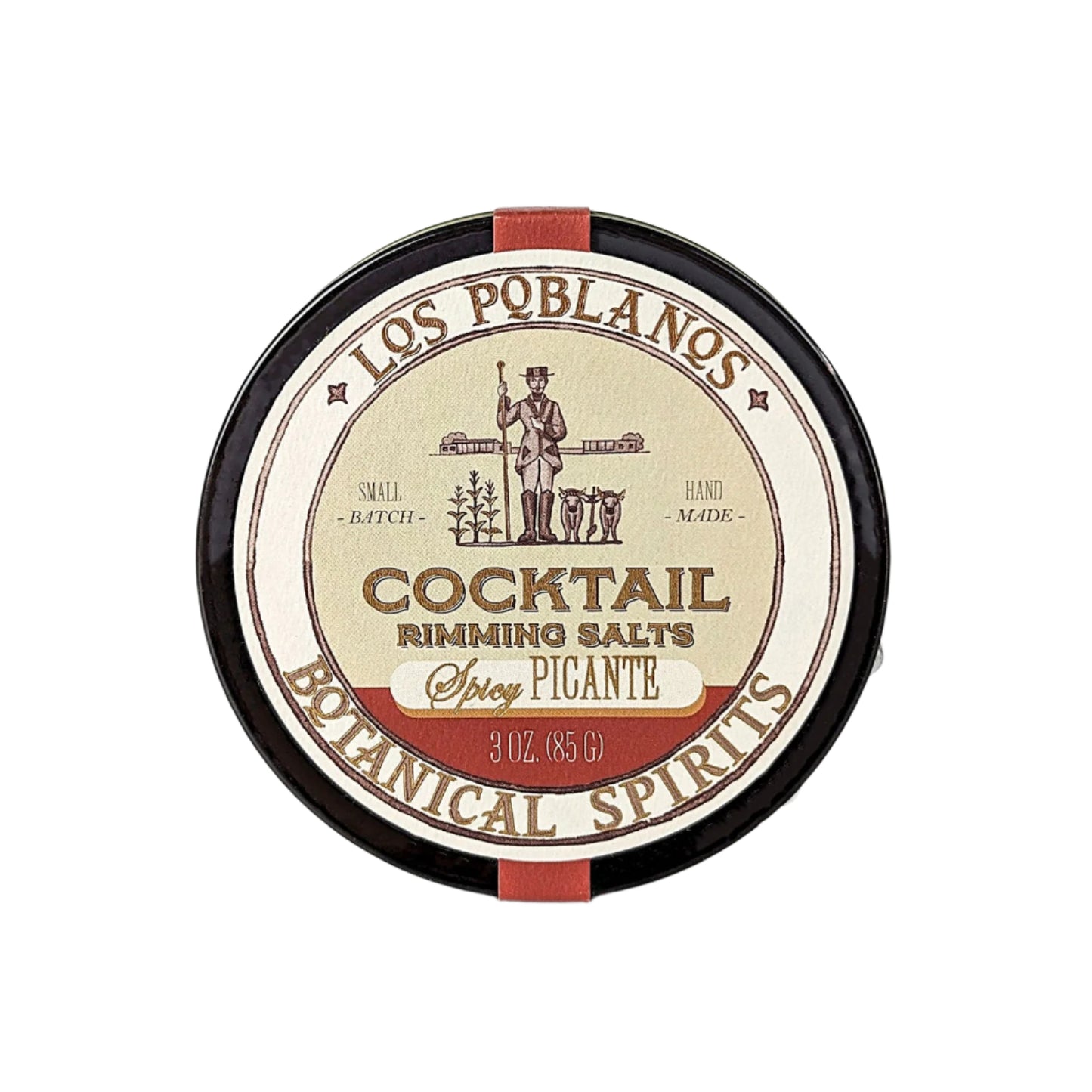 Spicy Blend Cocktail Rimming Salt