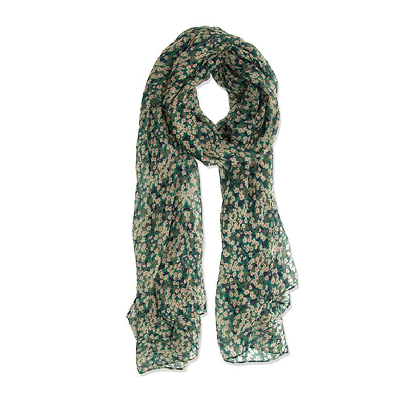 Joy Susan Scarves