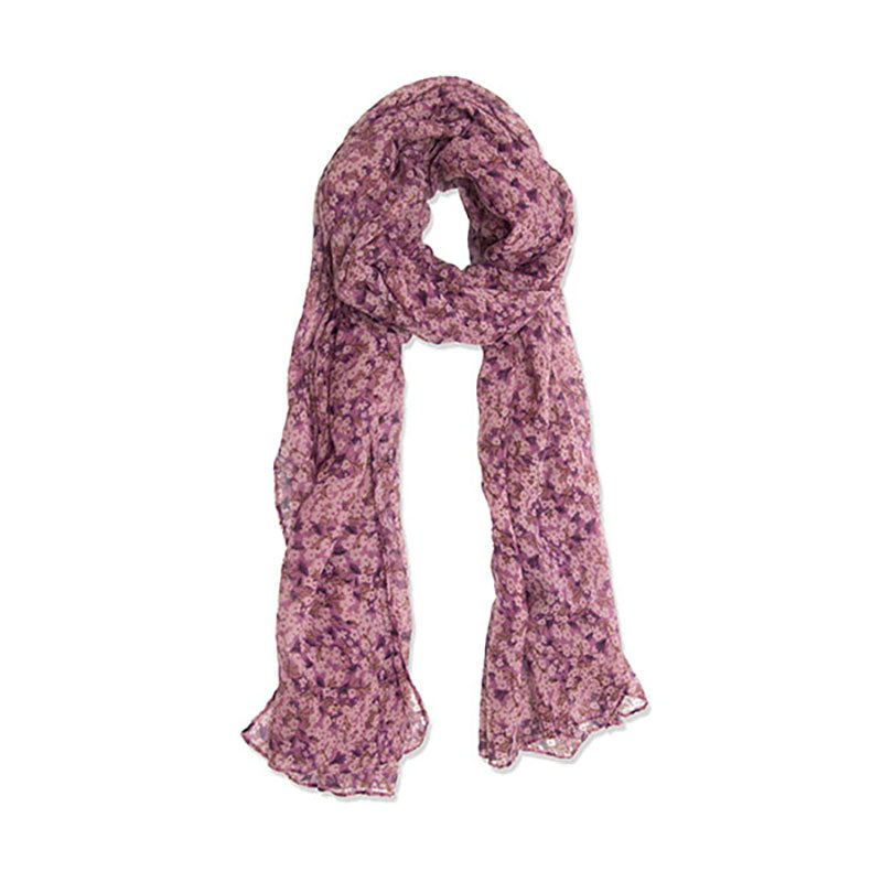 Joy Susan Scarves