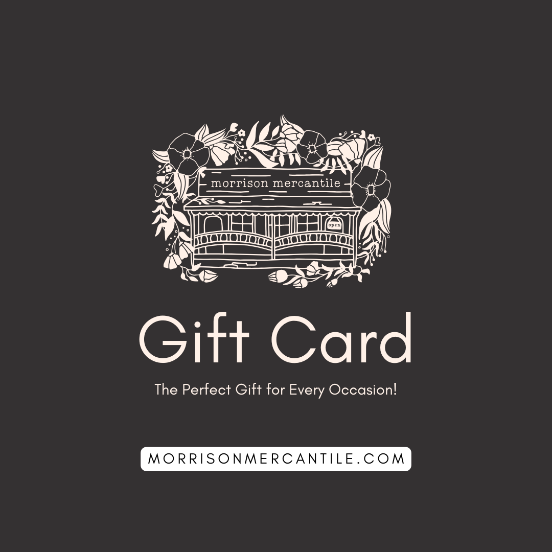 Gift Cards