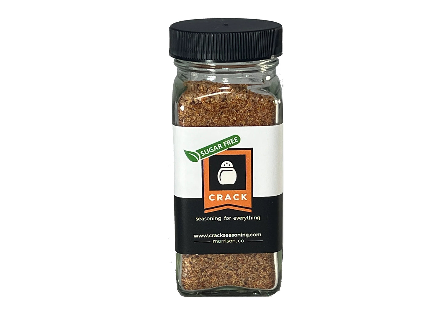 Crack Seasoning