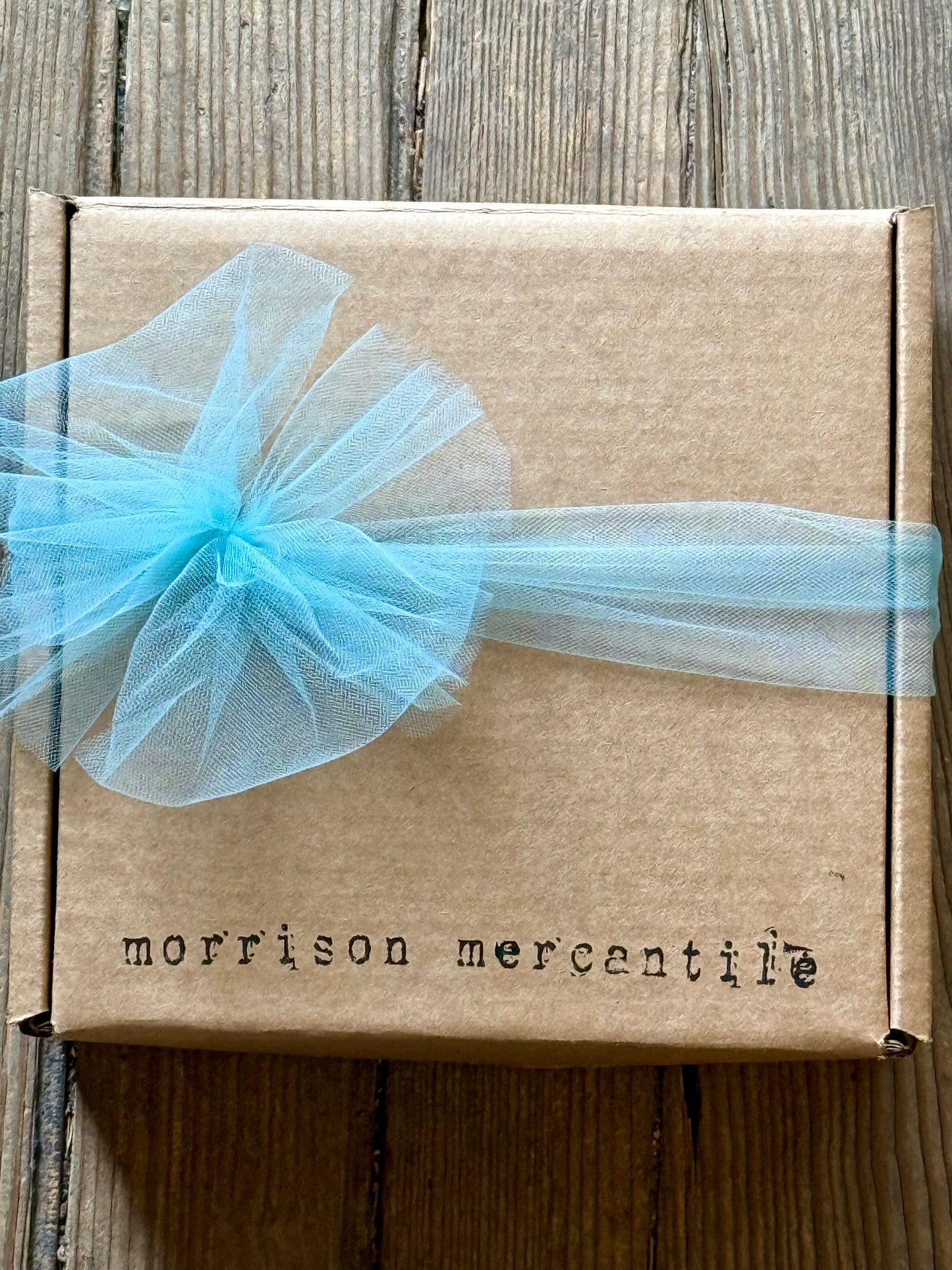 Summer Gift Box