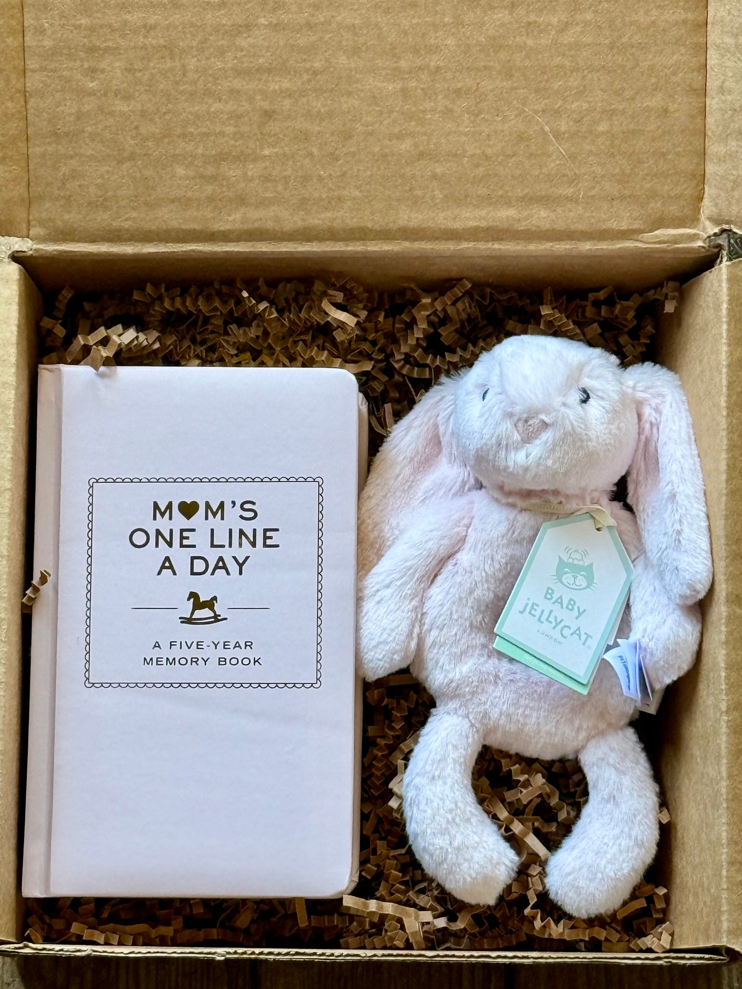 Baby Gift Box