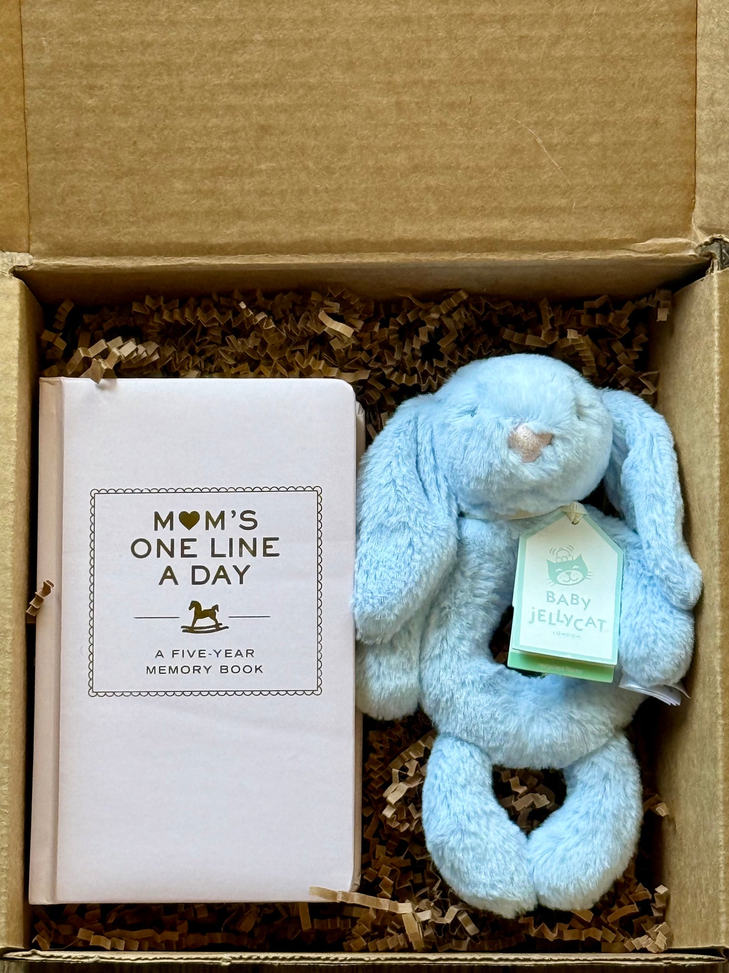Baby Gift Box