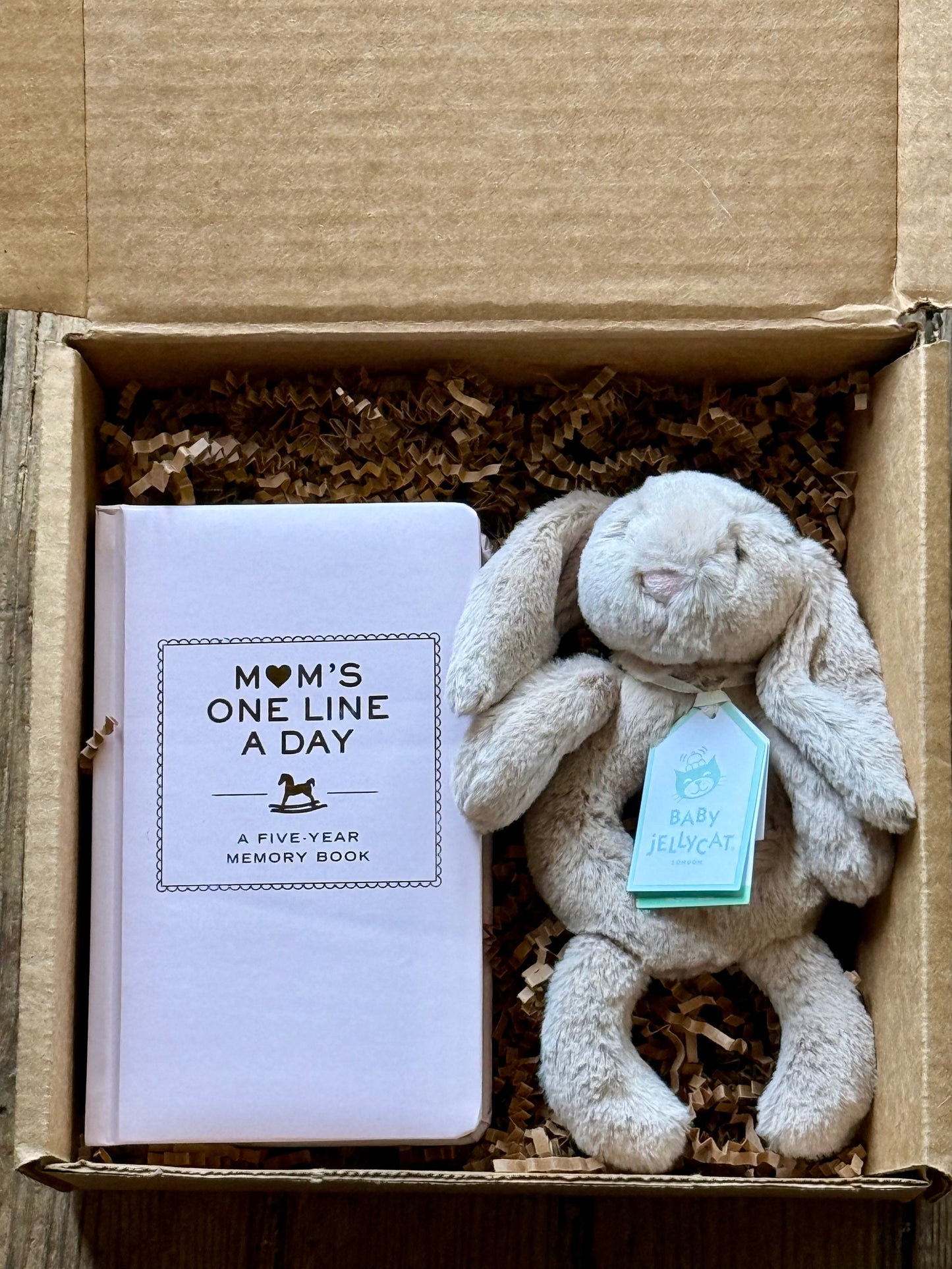 Baby Gift Box