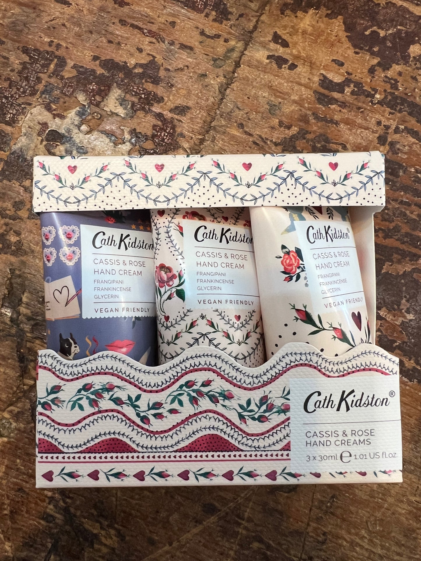 Cath Kidston (Multiple Scents)
