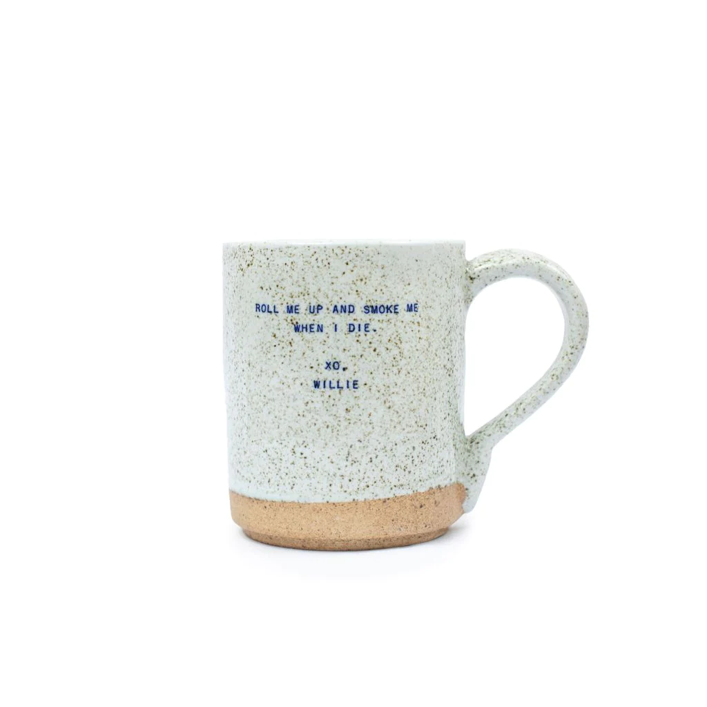 XO Mugs- 2nd Edition (Singers)