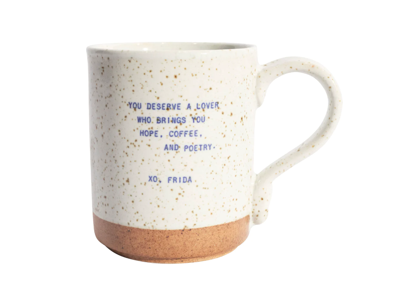 XO Mugs- 4th Edition (Sheros)