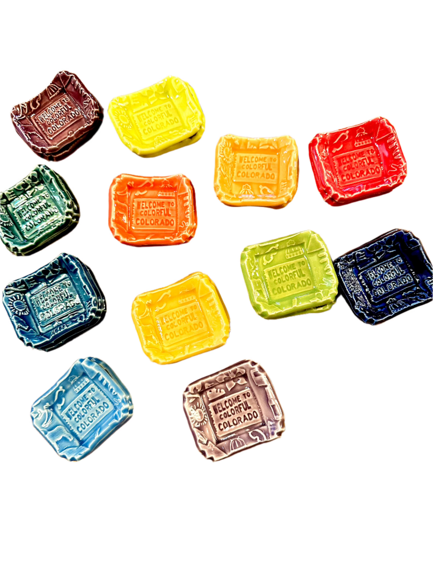 Welcome to Colorado Dishes