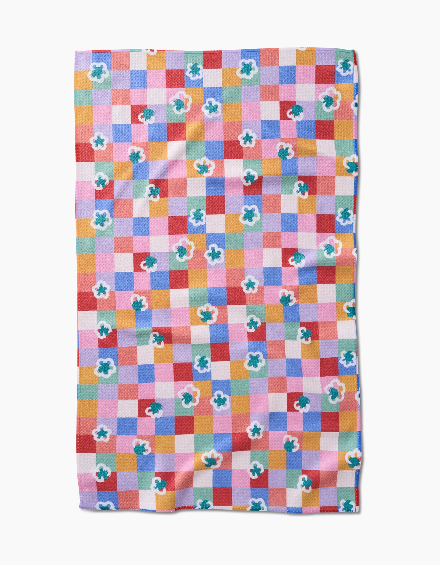 Geometry Kitchen Towels (Multiple Designs)