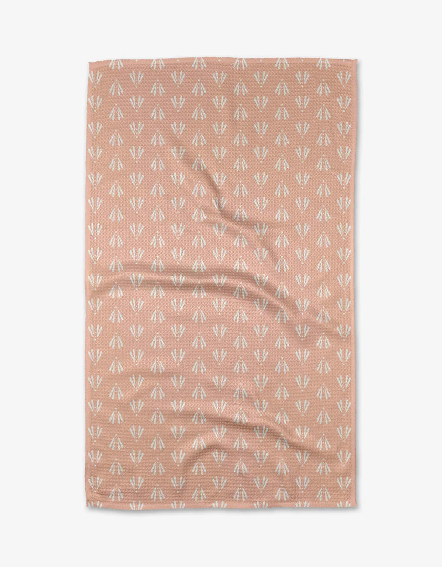 Geometry Kitchen Towels (Multiple Designs)