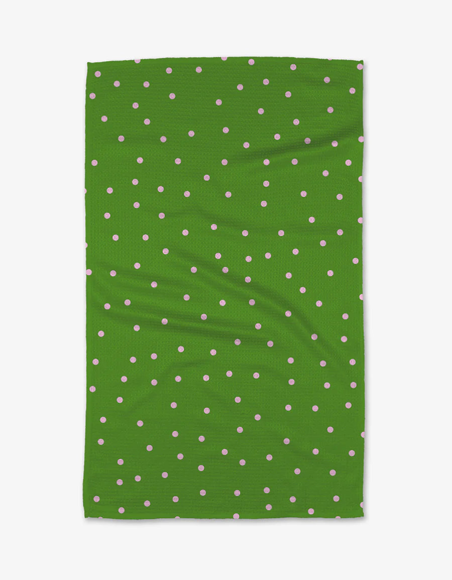 Geometry Kitchen Towels (Multiple Designs)