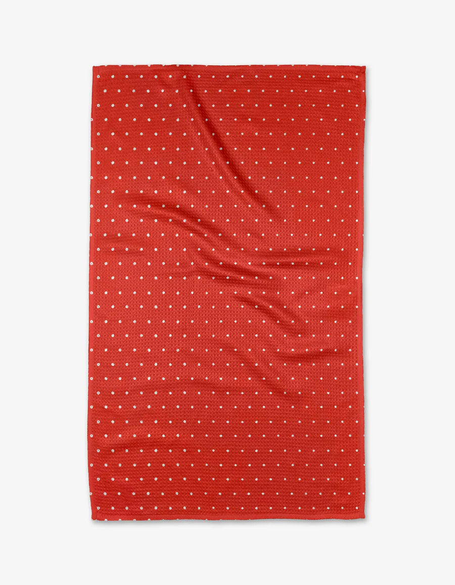 Geometry Kitchen Towels (Multiple Designs)
