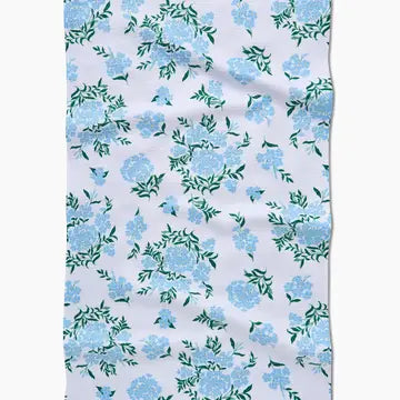 Geometry Kitchen Towels-Spring (Multiple Designs)