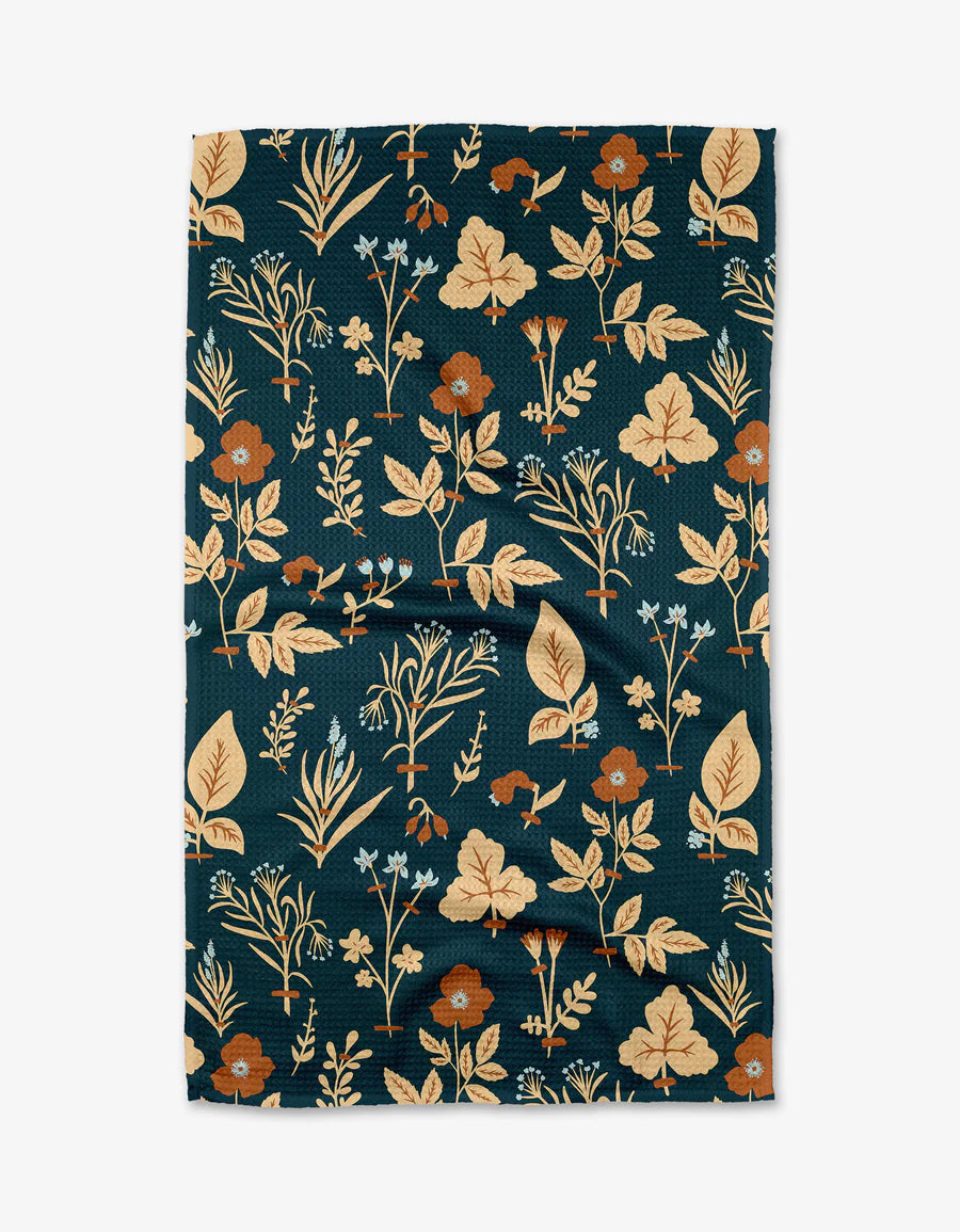 Geometry Kitchen Towels (Multiple Designs)