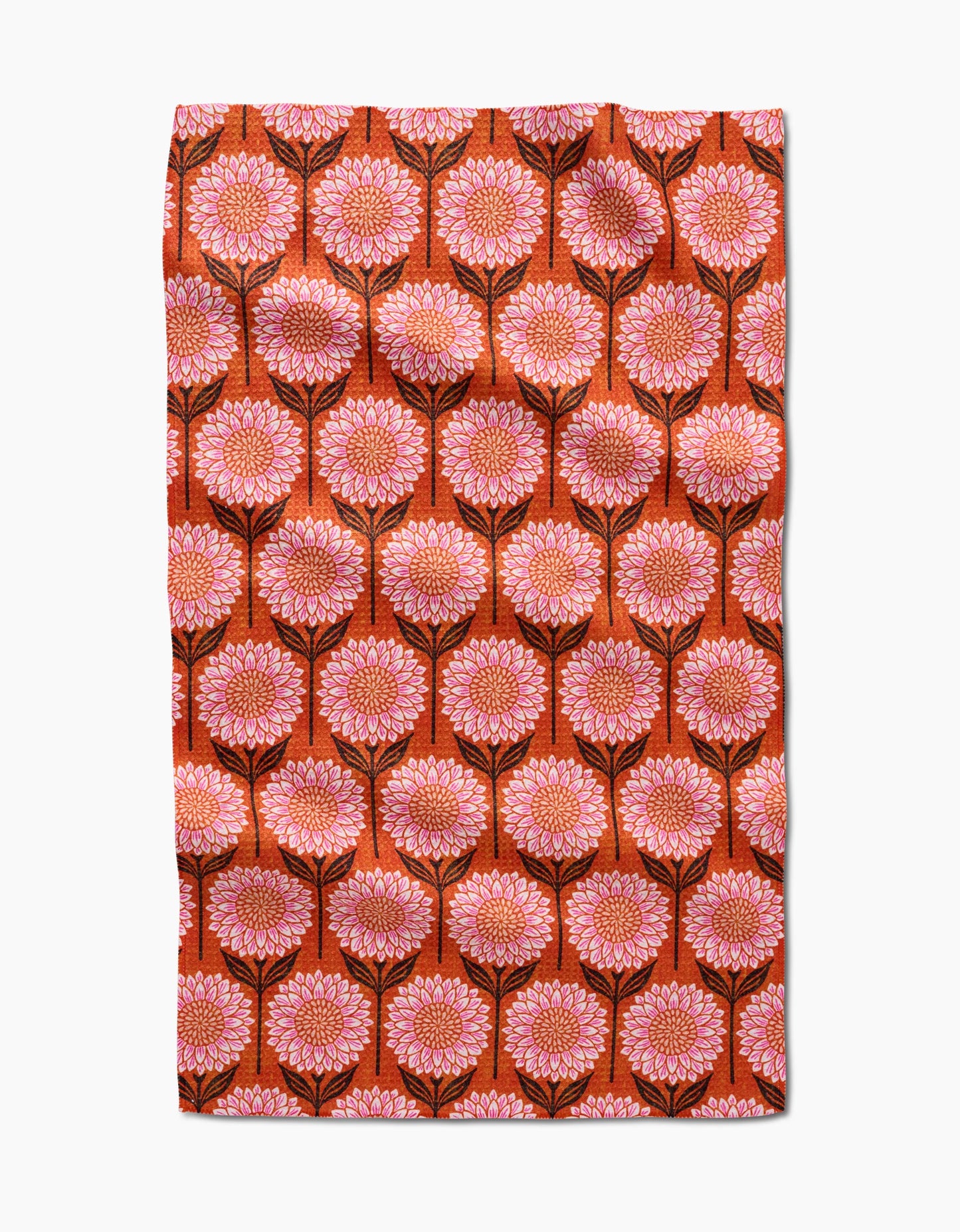 Geometry Kitchen Towels (Multiple Designs)