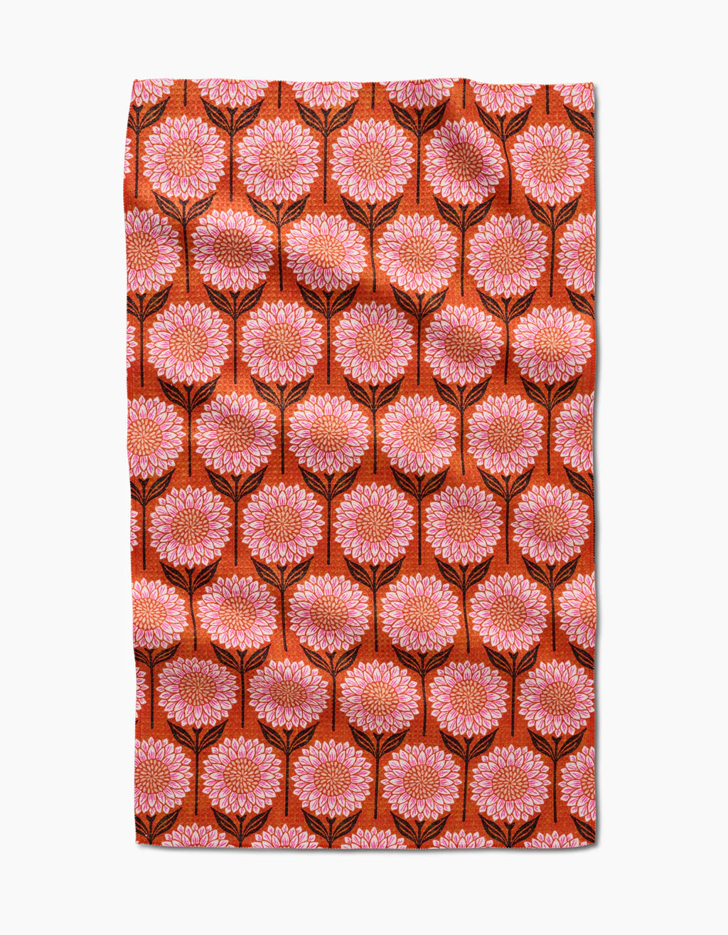 Geometry Kitchen Towels-Spring (Multiple Designs)