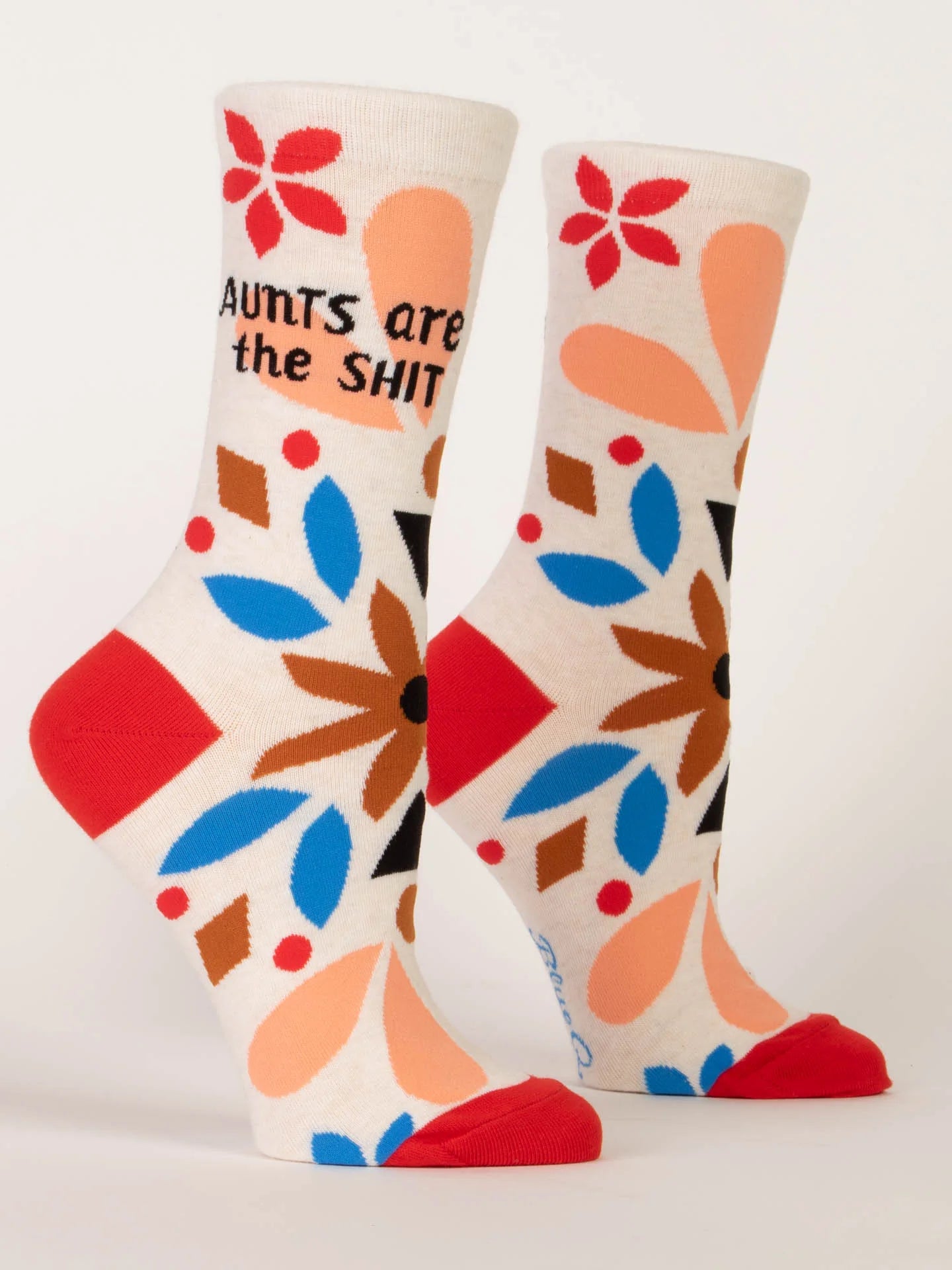 Womens Funny Socks (Multiple Designs)