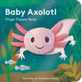 Finger Puppet Books