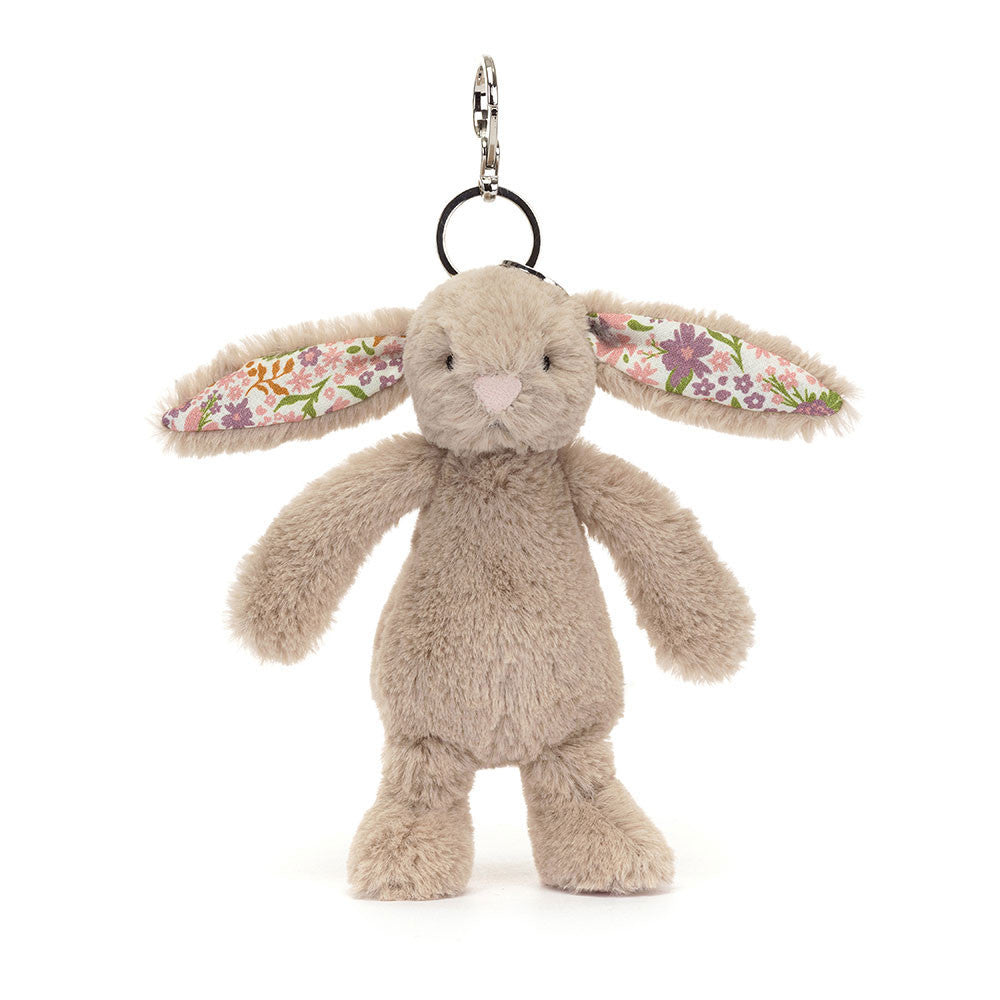 Blossom Beige Bunny "Petal